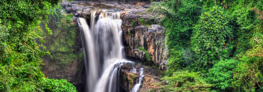 Tegenungan Waterfall Ubud Balicab 0508